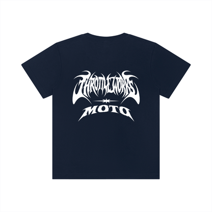 Throttle Works Tee- Kids Size