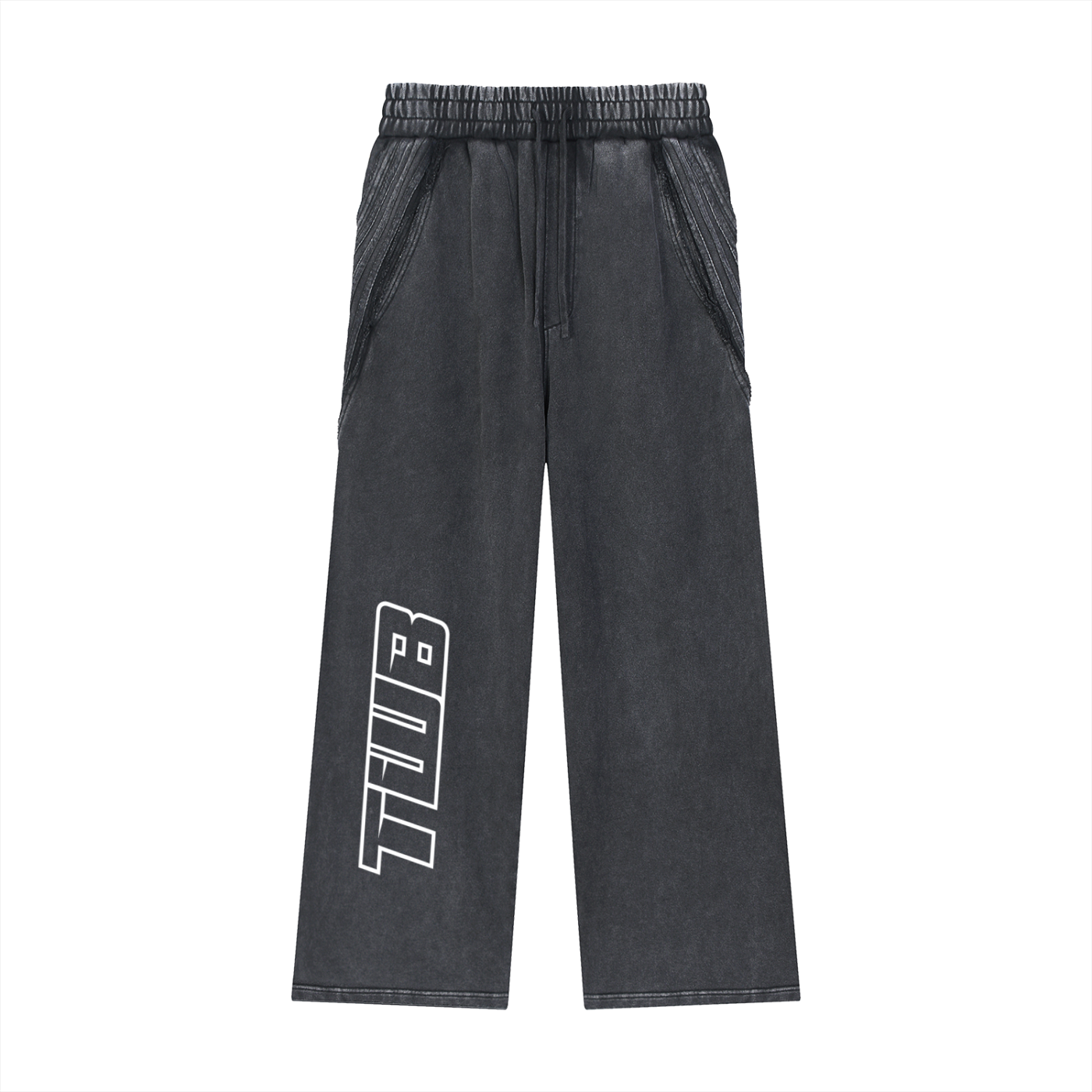 Exclusive baggy TWB sweats