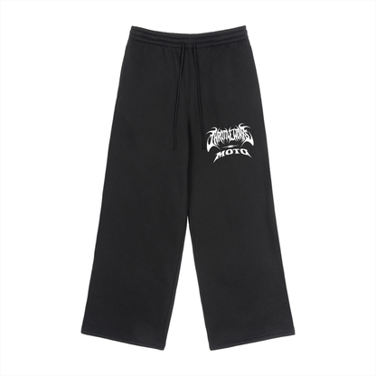 Throttle Works Moto Baggy Sweats