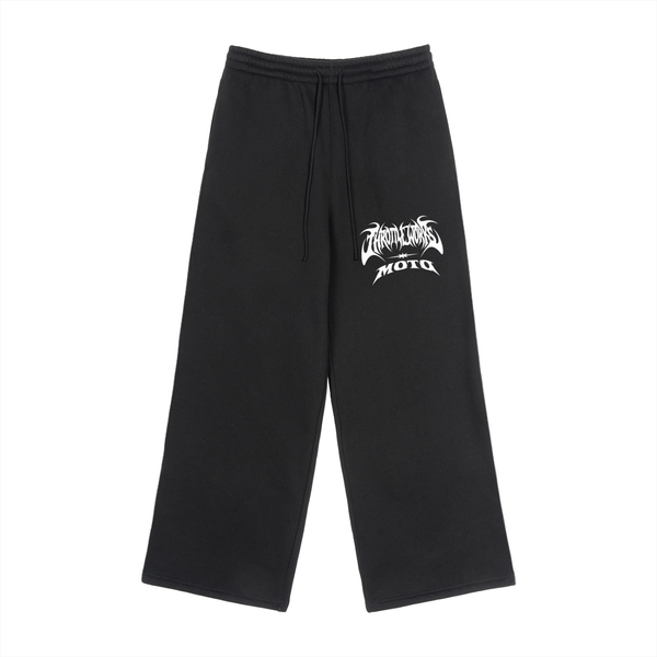 Throttle Works Moto Baggy Sweats